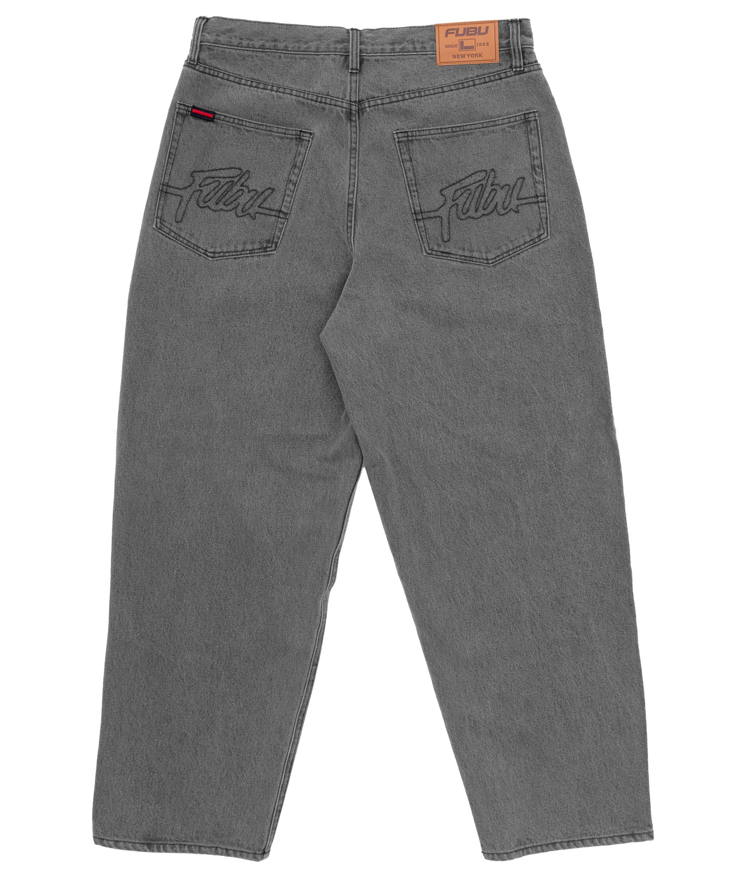 DENIM PANTS/デニムパンツ【FAM-42503】