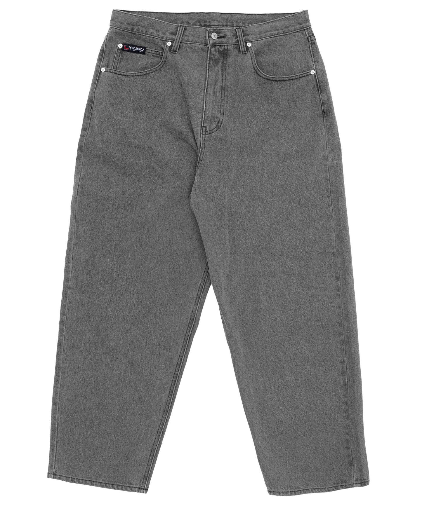 DENIM PANTS/デニムパンツ【FAM-42503】