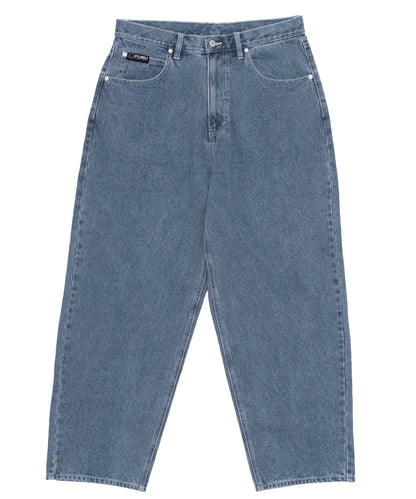 DENIM PANTS/デニムパンツ【FAM-42503】