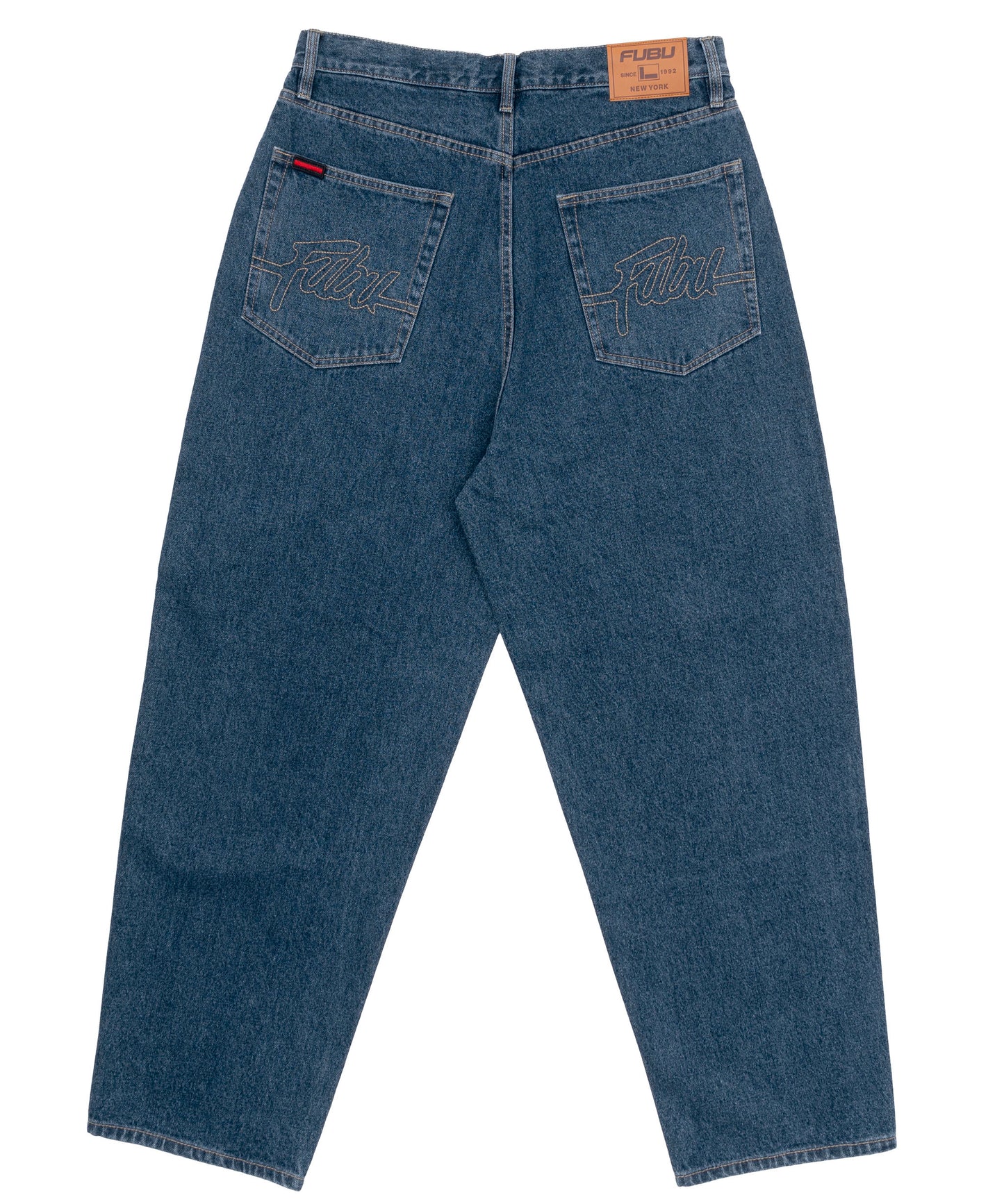 DENIM PANTS/デニムパンツ【FAM-42503】