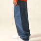 DENIM PANTS/デニムパンツ【FAM-42503】