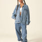 DENIM PANTS/デニムパンツ【FAM-42503】