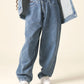 DENIM PANTS/デニムパンツ【FAM-42503】