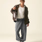 DENIM PANTS/デニムパンツ【FAM-42503】