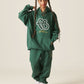 "FB" SWEAT PANTS/FBスウェットパンツ【FAM-42506】