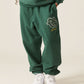 "FB" SWEAT PANTS/FBスウェットパンツ【FAM-42506】