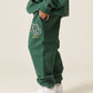 "FB" SWEAT PANTS/FBスウェットパンツ【FAM-42506】