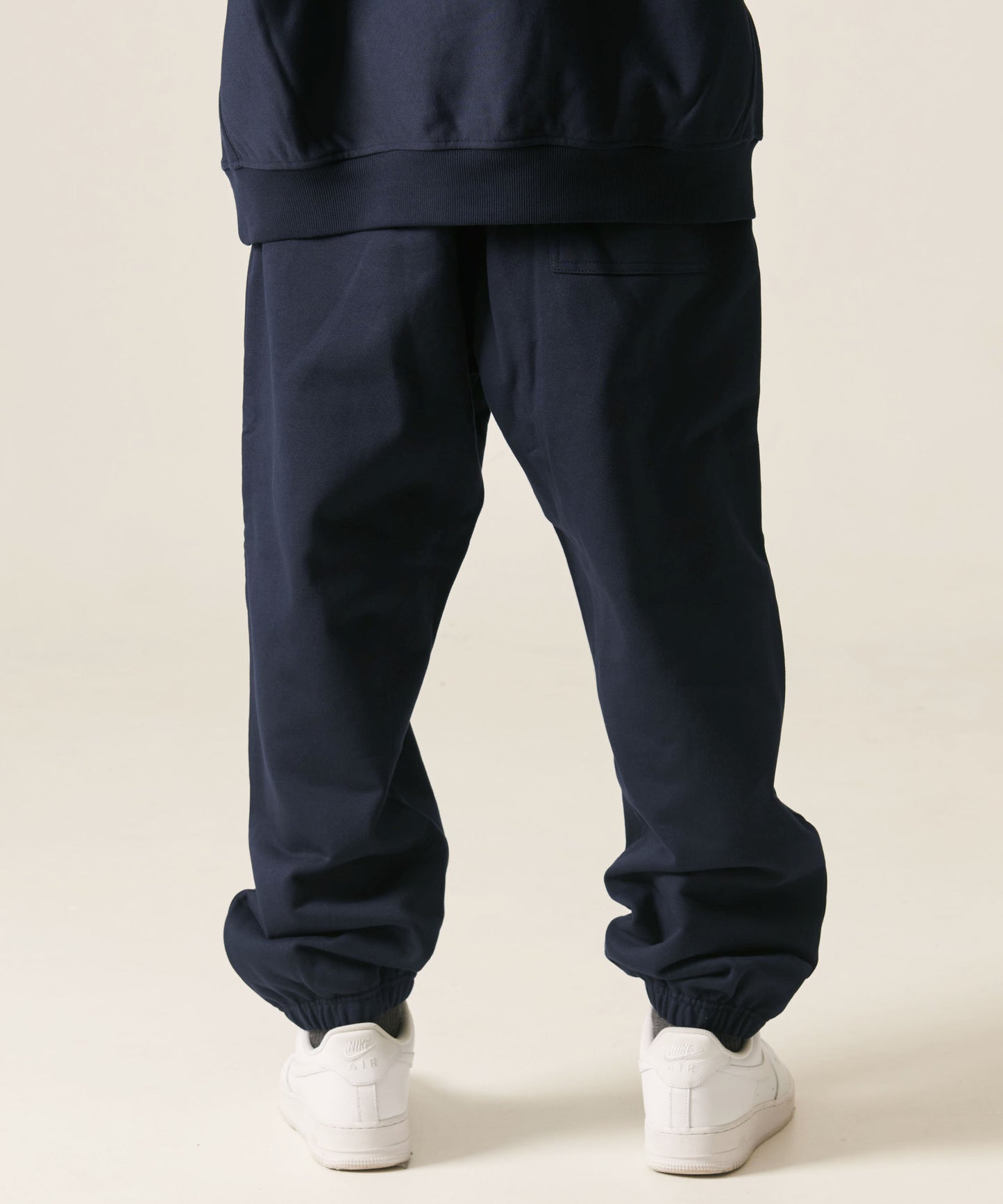 "FB" SWEAT PANTS/FBスウェットパンツ【FAM-42506】