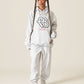 "FB" SWEAT PANTS/FBスウェットパンツ【FAM-42506】