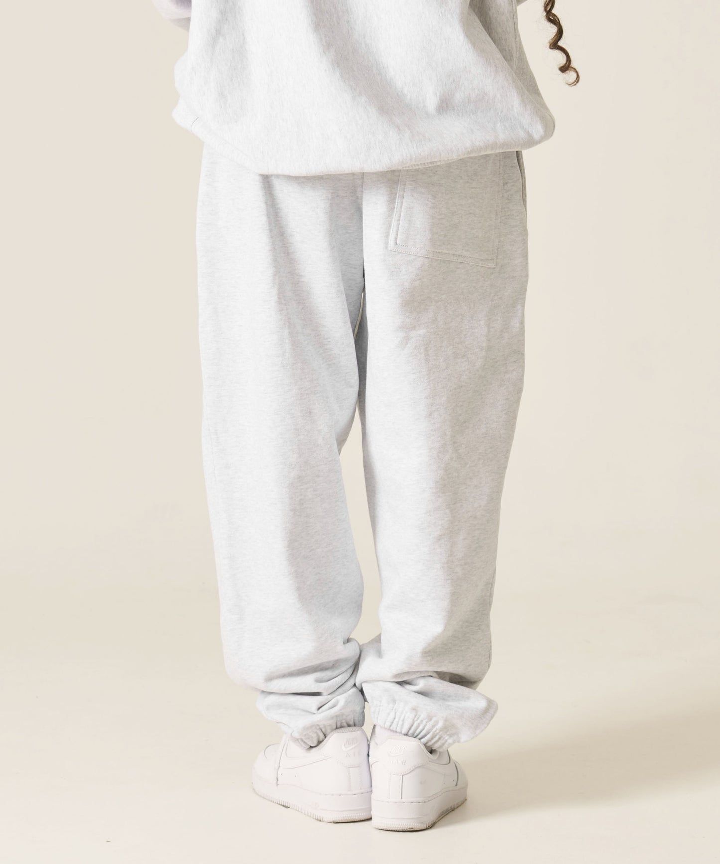 "FB" SWEAT PANTS/FBスウェットパンツ【FAM-42506】