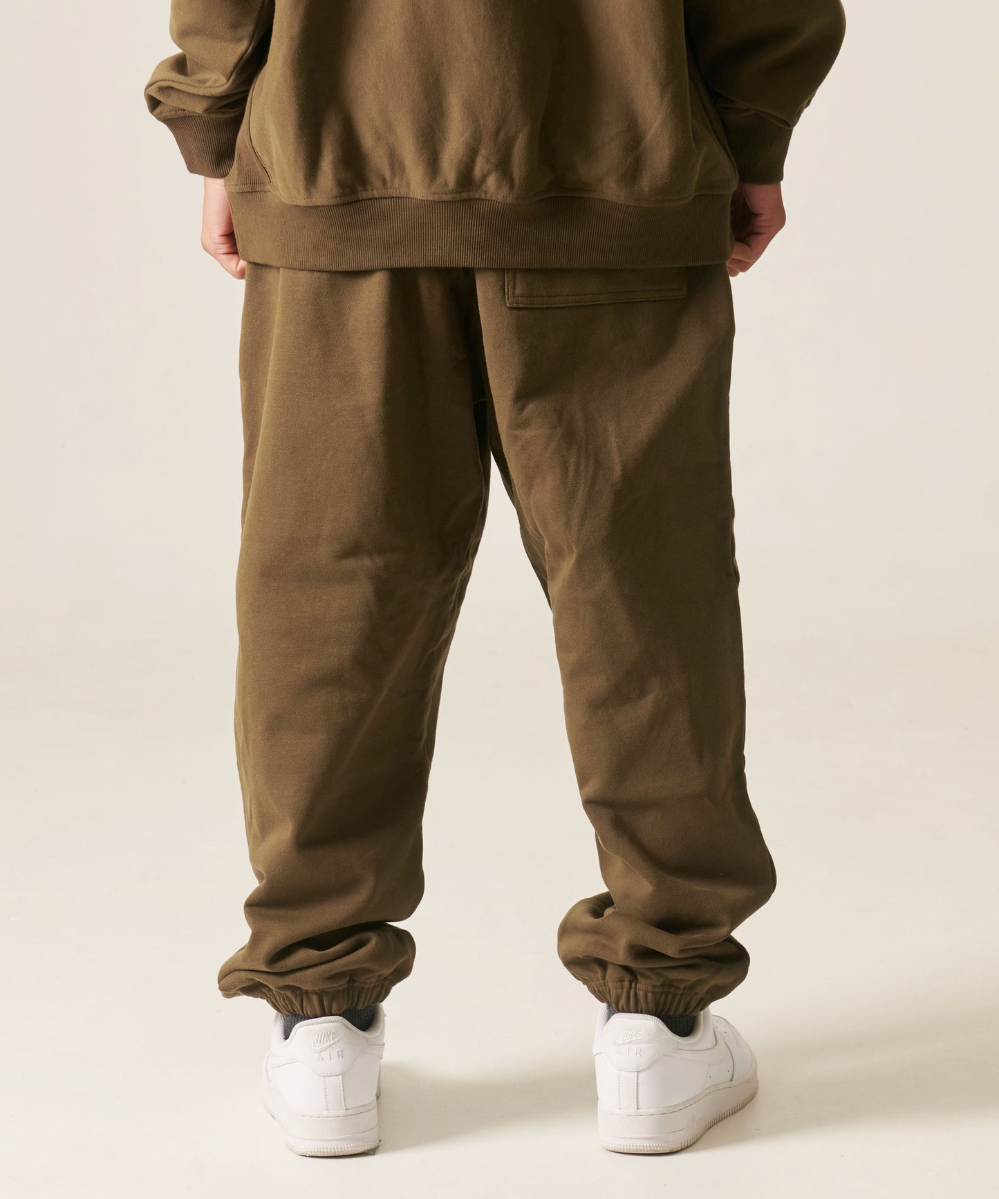 "FB" SWEAT PANTS/FBスウェットパンツ【FAM-42506】