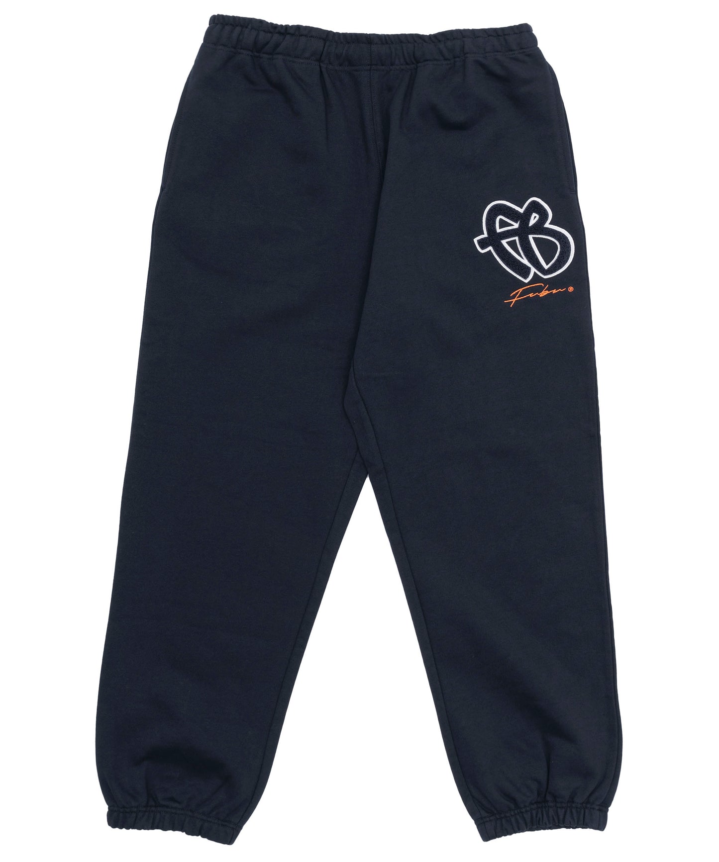 "FB" SWEAT PANTS/FBスウェットパンツ【FAM-42506】