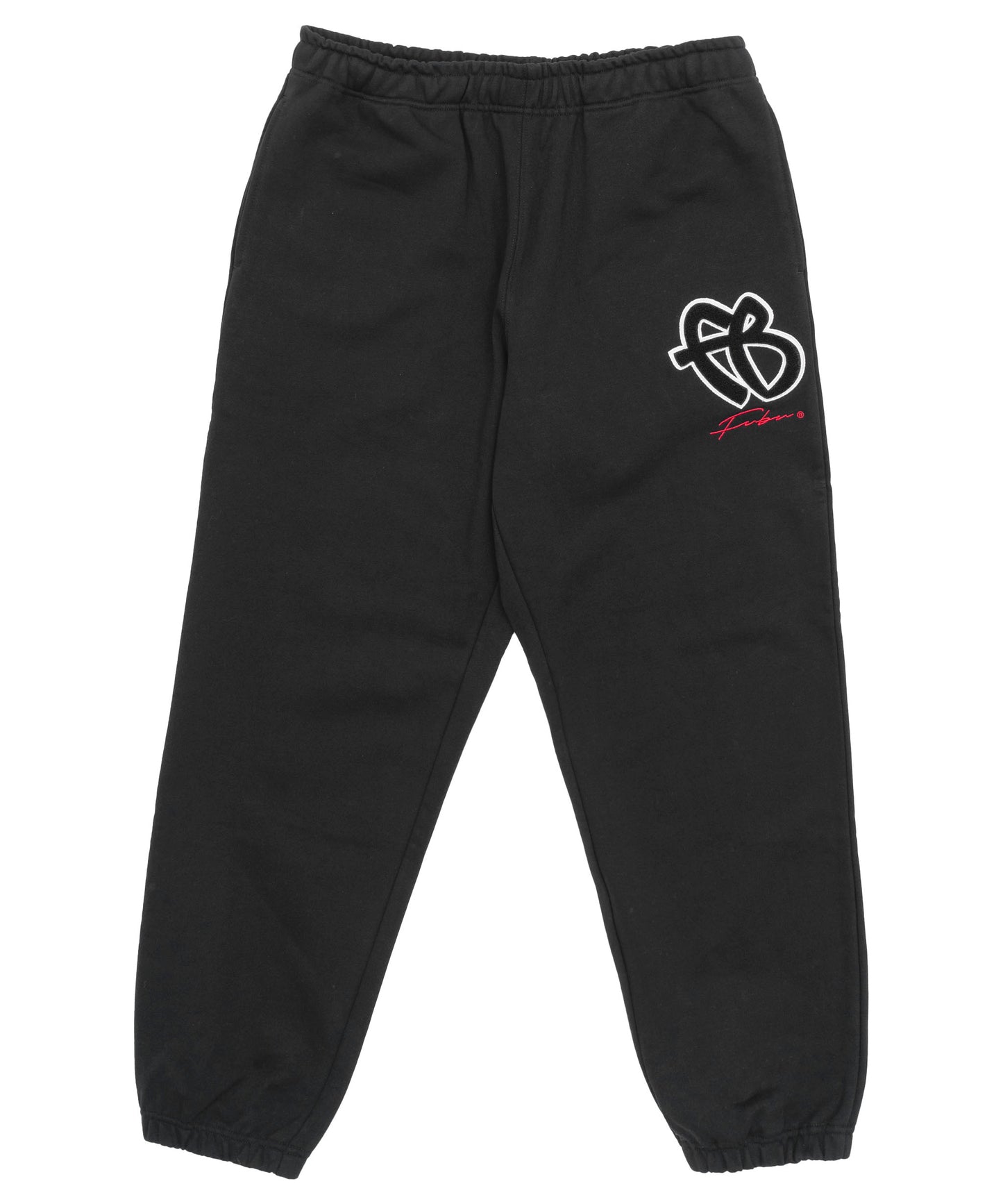 "FB" SWEAT PANTS/FBスウェットパンツ【FAM-42506】
