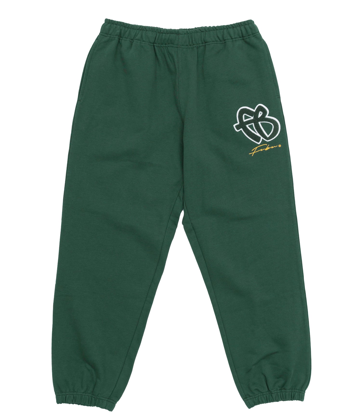 "FB" SWEAT PANTS/FBスウェットパンツ【FAM-42506】