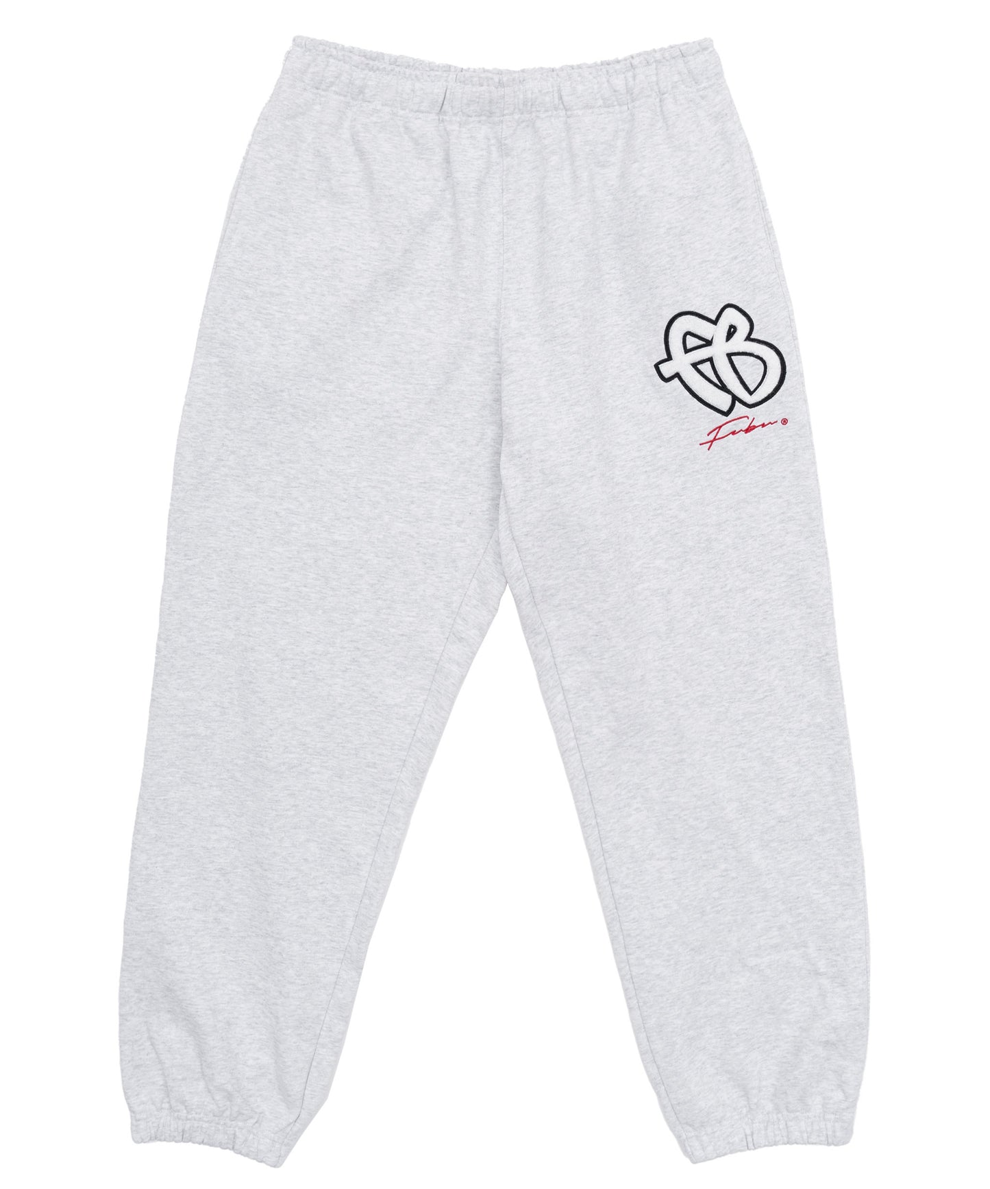 "FB" SWEAT PANTS/FBスウェットパンツ【FAM-42506】