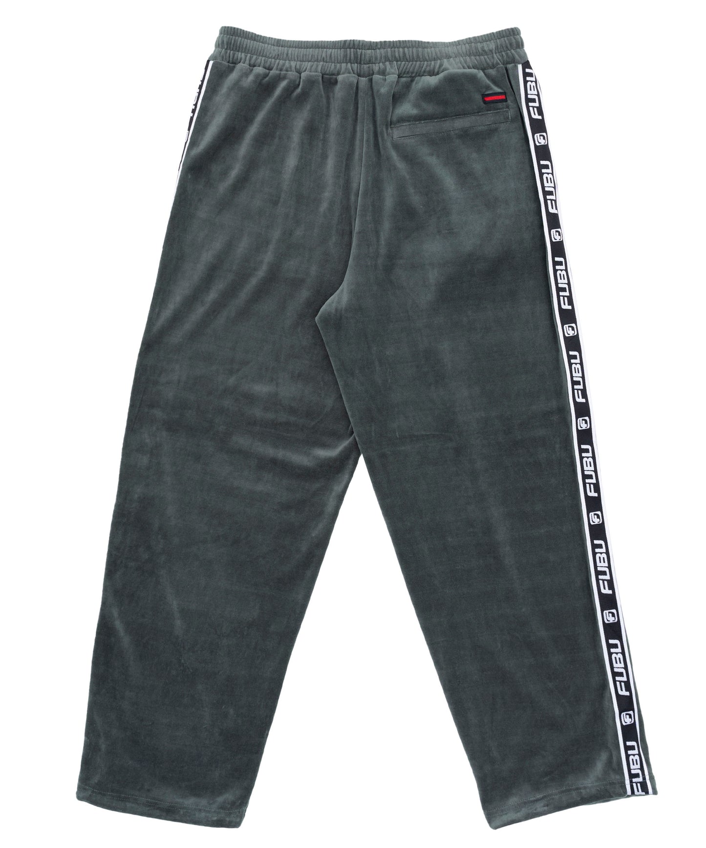 VELOR PANTS/ベロアパンツ【FAM-42509】