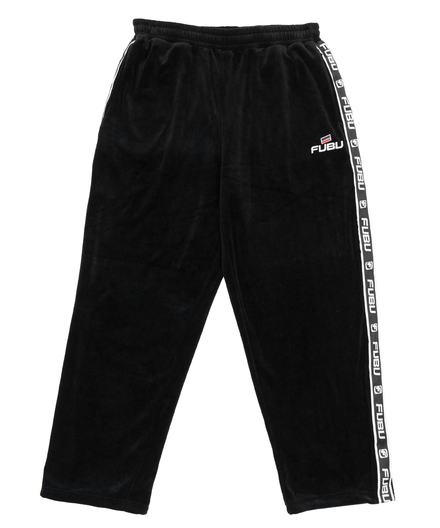 VELOR PANTS/ベロアパンツ【FAM-42509】