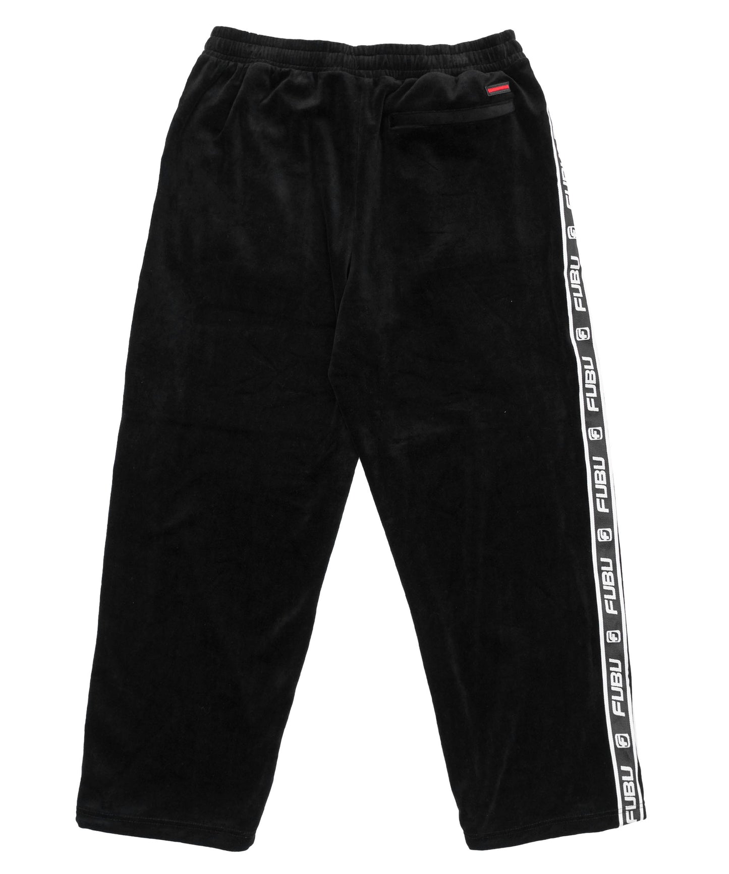 VELOR PANTS/ベロアパンツ【FAM-42509】