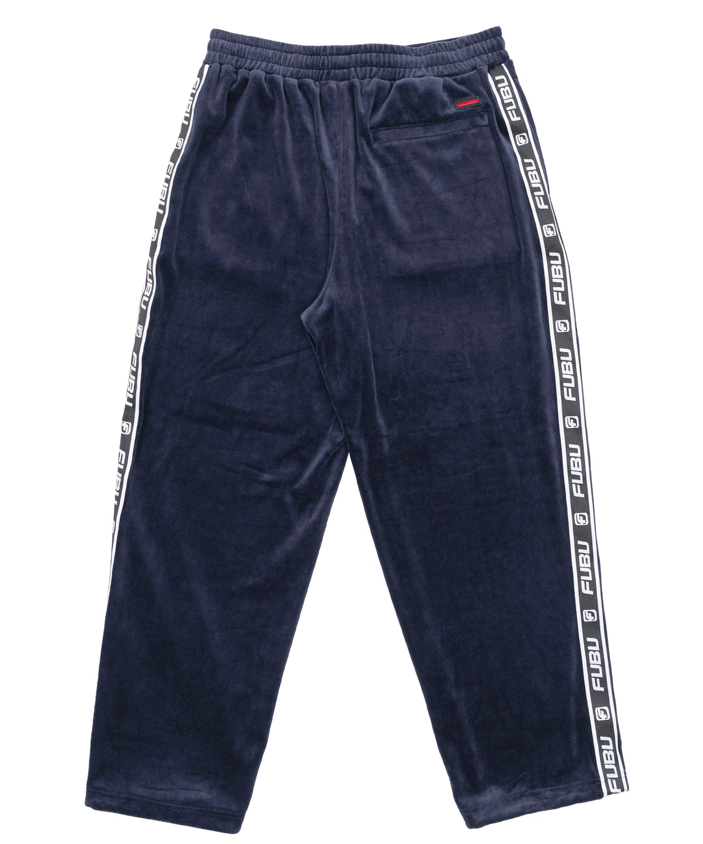 VELOR PANTS/ベロアパンツ【FAM-42509】