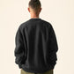 CLASSIC LOGO SWEAT/クラシックロゴスウェット【FAM-42701】