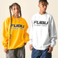 CLASSIC LOGO SWEAT/クラシックロゴスウェット【FAM-42701】
