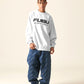 CLASSIC LOGO SWEAT/クラシックロゴスウェット【FAM-42701】