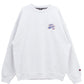 TEAM LOGO SWEAT/チームロゴスウェット【FAM-42702】