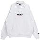 【年末SALE30%OFF】HALF ZIP SWEAT/ハーフジップスウェット【FAM-42709】