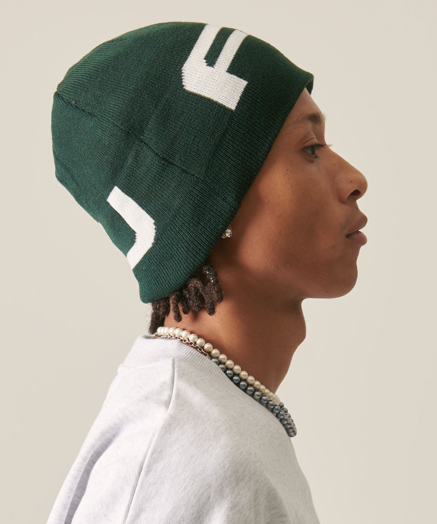 BEANIE/ビーニー【FAM-42901】