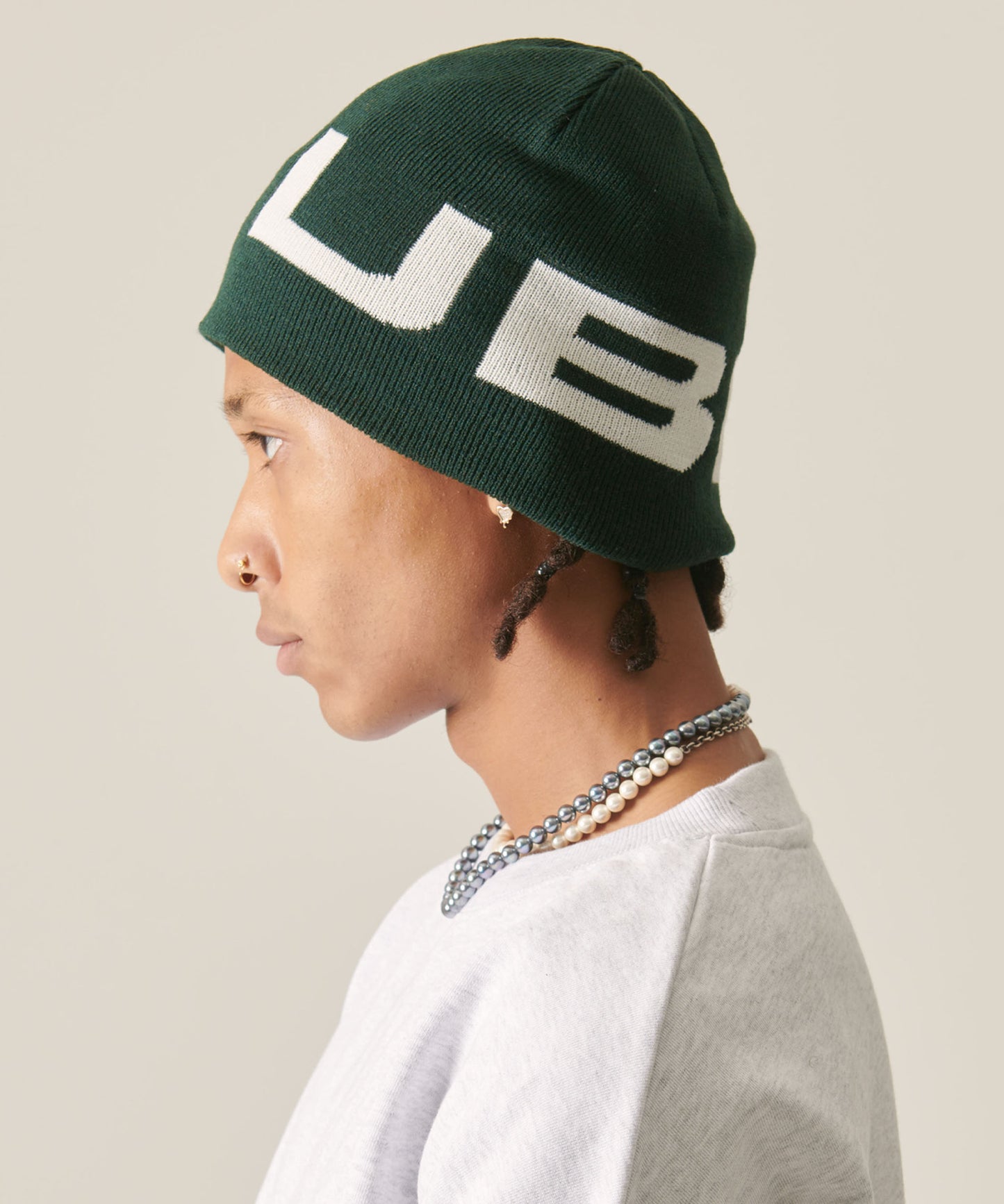 BEANIE/ビーニー【FAM-42901】