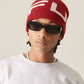 BEANIE/ビーニー【FAM-42901】