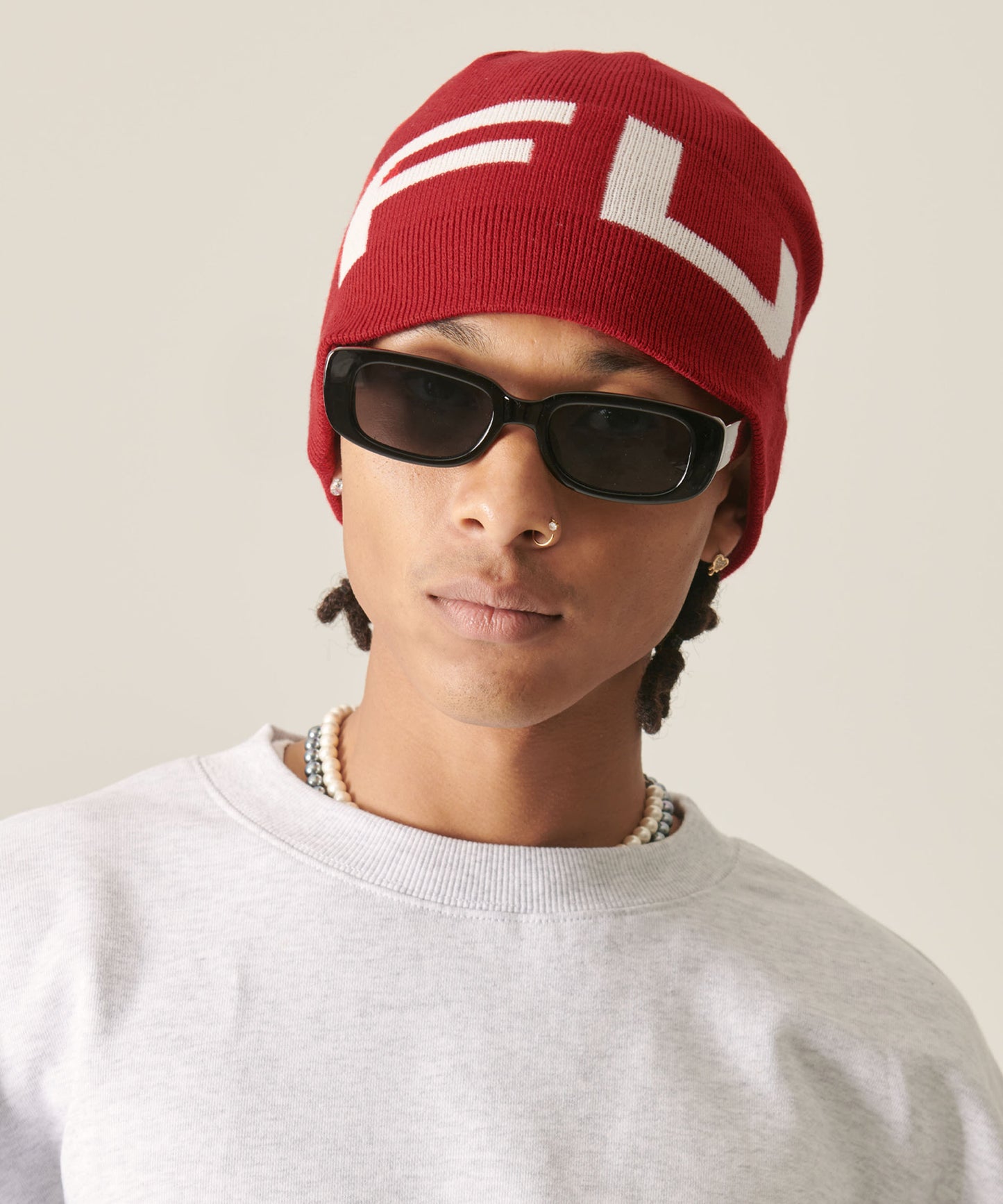 BEANIE/ビーニー【FAM-42901】