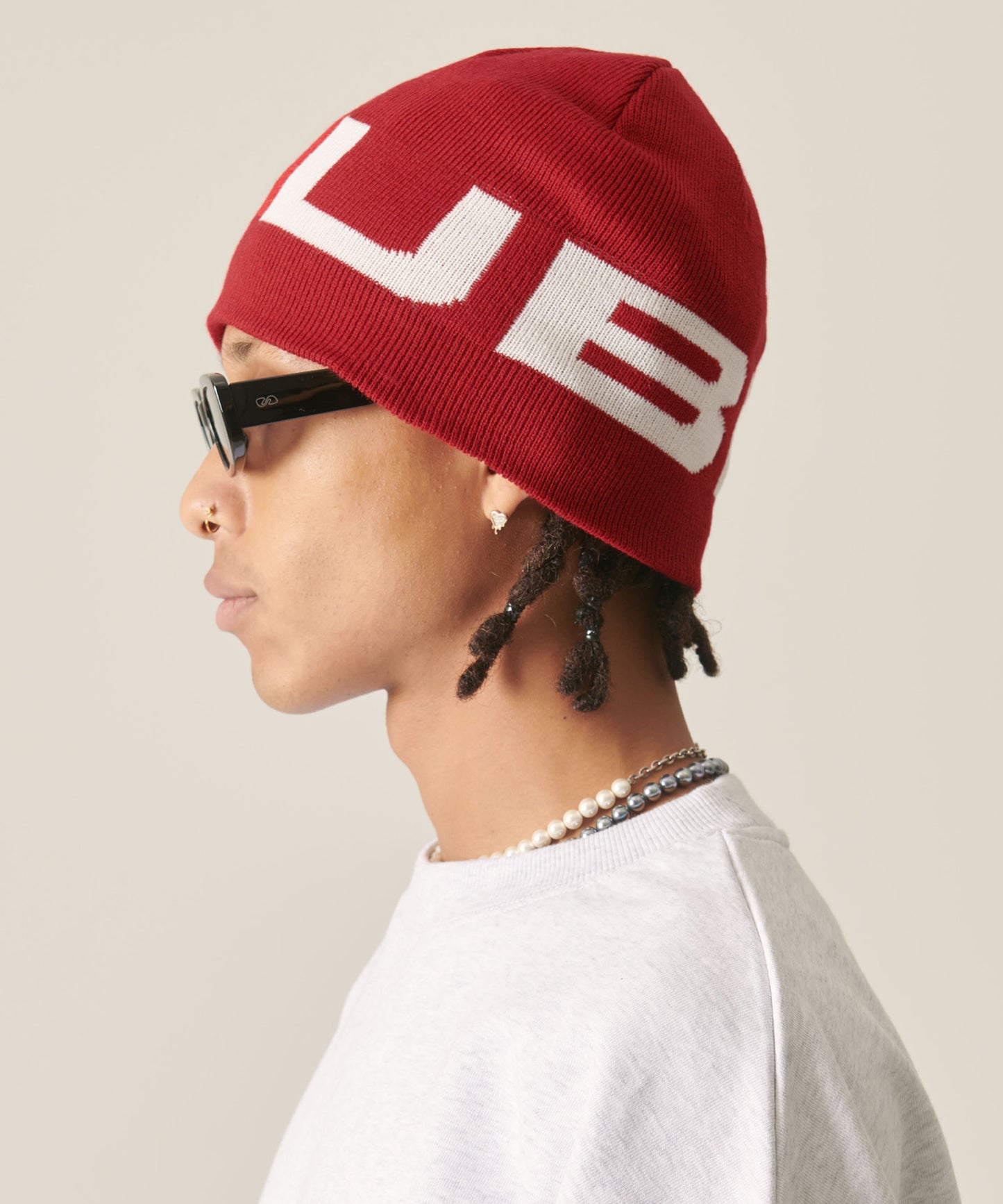 BEANIE/ビーニー【FAM-42901】