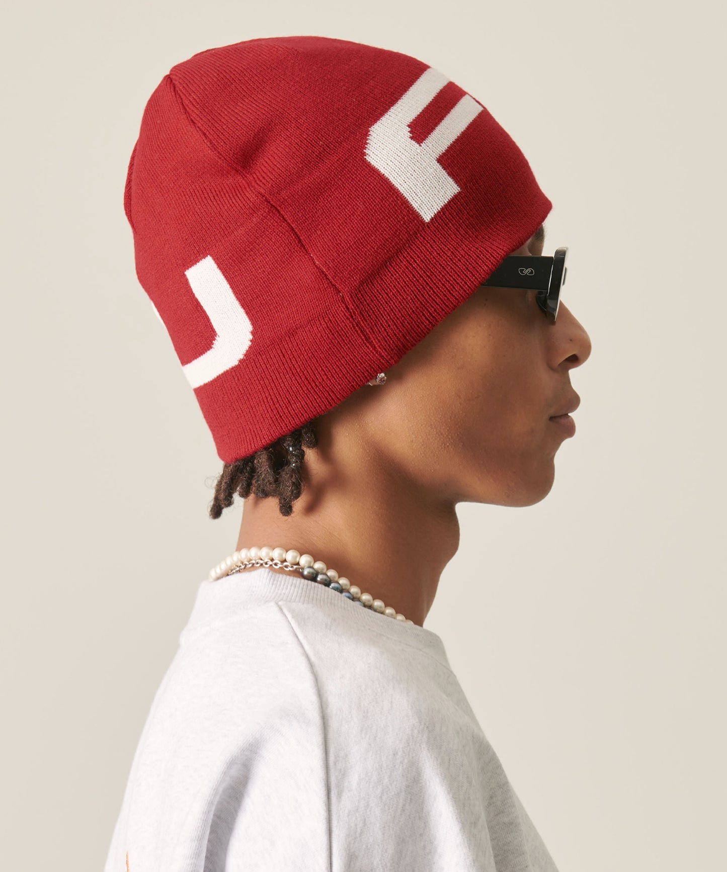 BEANIE/ビーニー【FAM-42901】