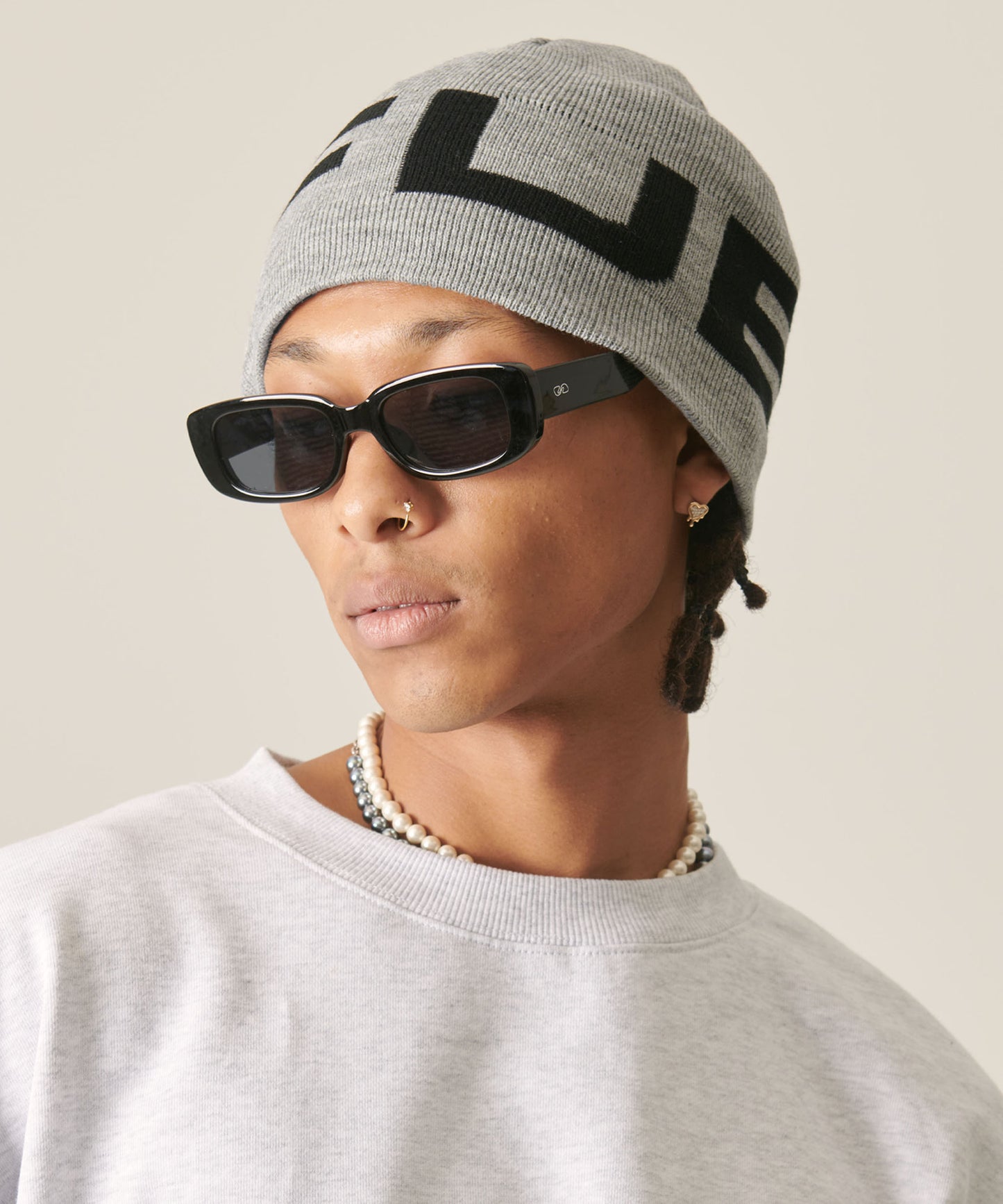 BEANIE/ビーニー【FAM-42901】