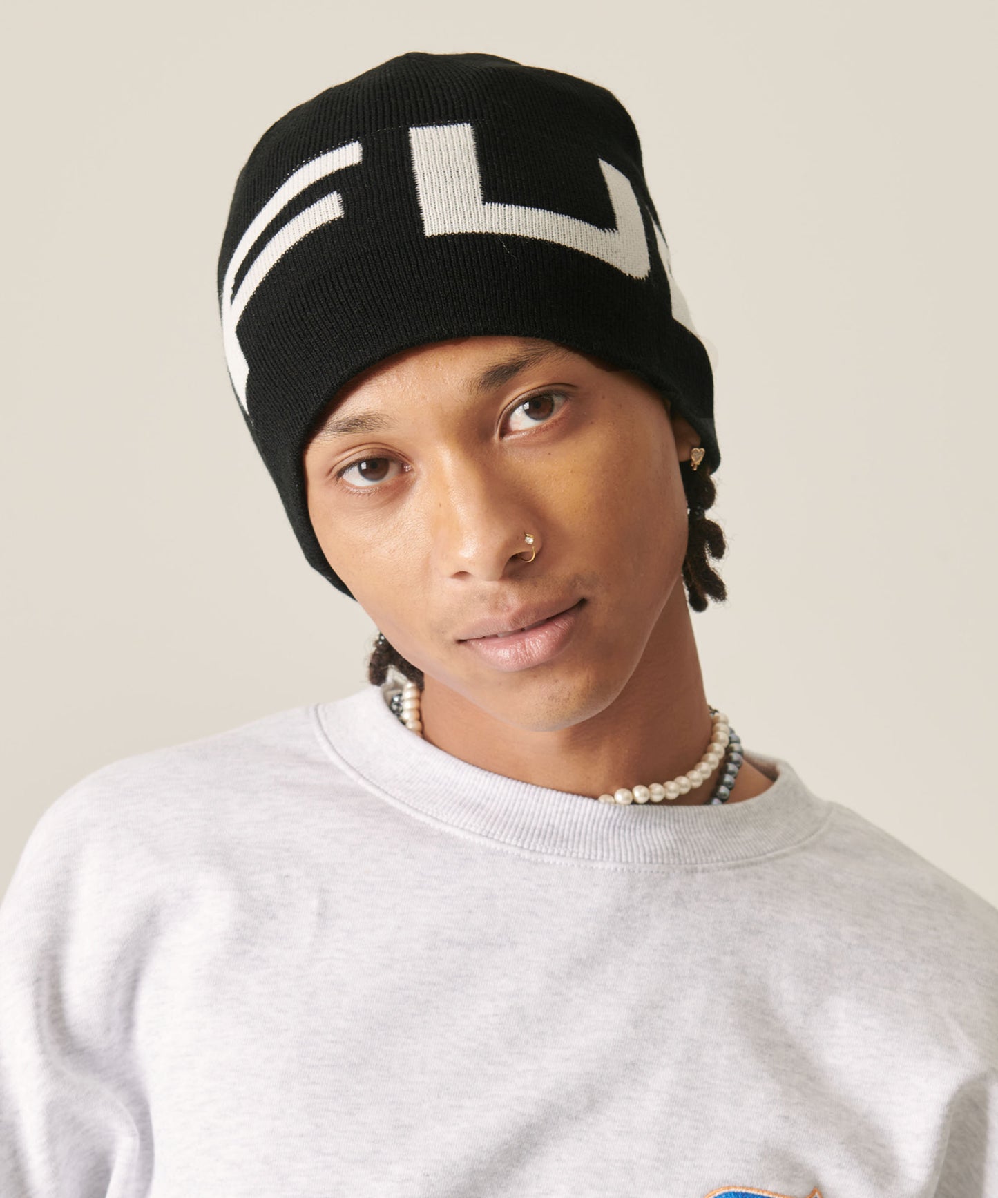 BEANIE/ビーニー【FAM-42901】