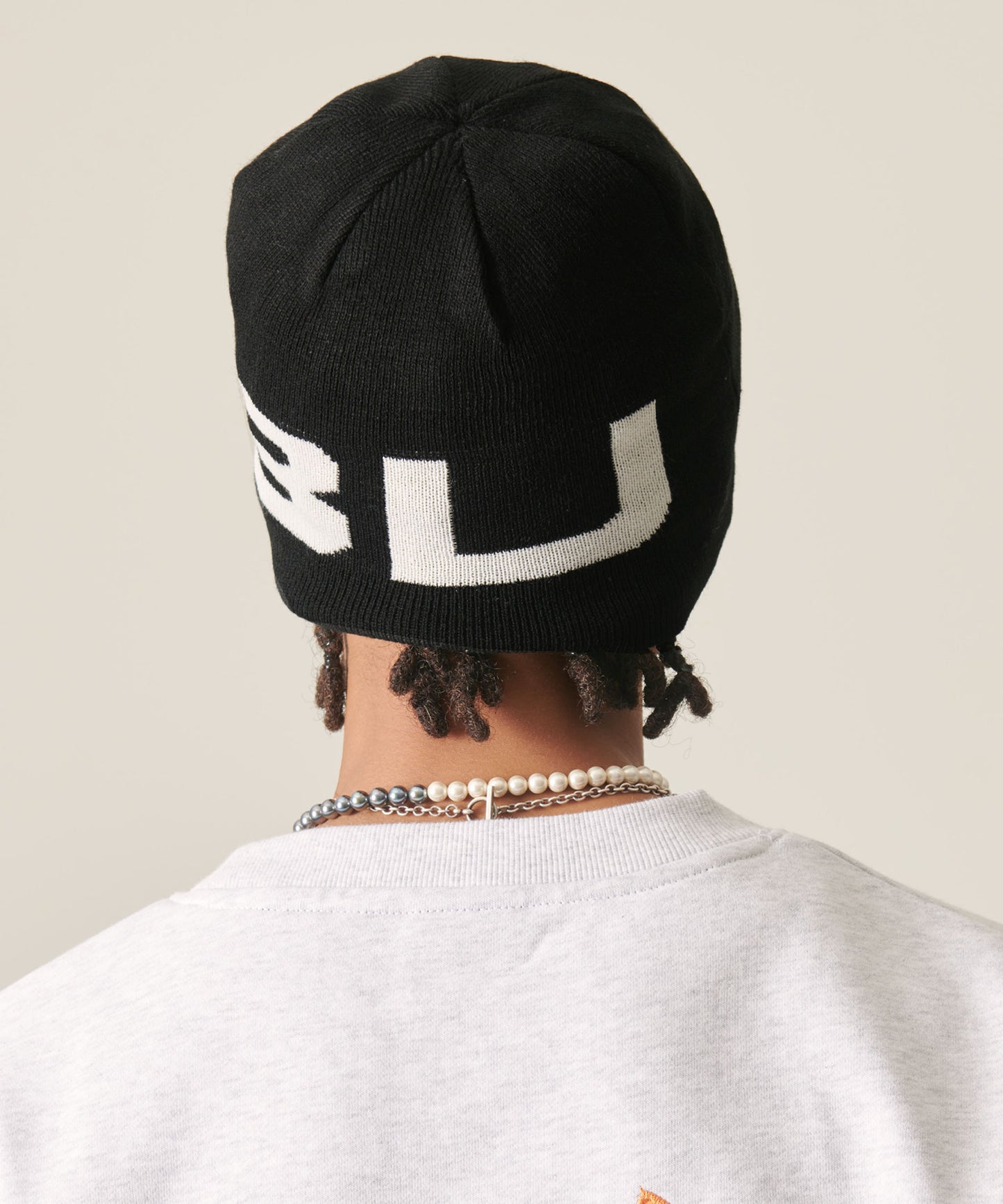 BEANIE/ビーニー【FAM-42901】