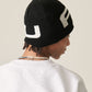 BEANIE/ビーニー【FAM-42901】
