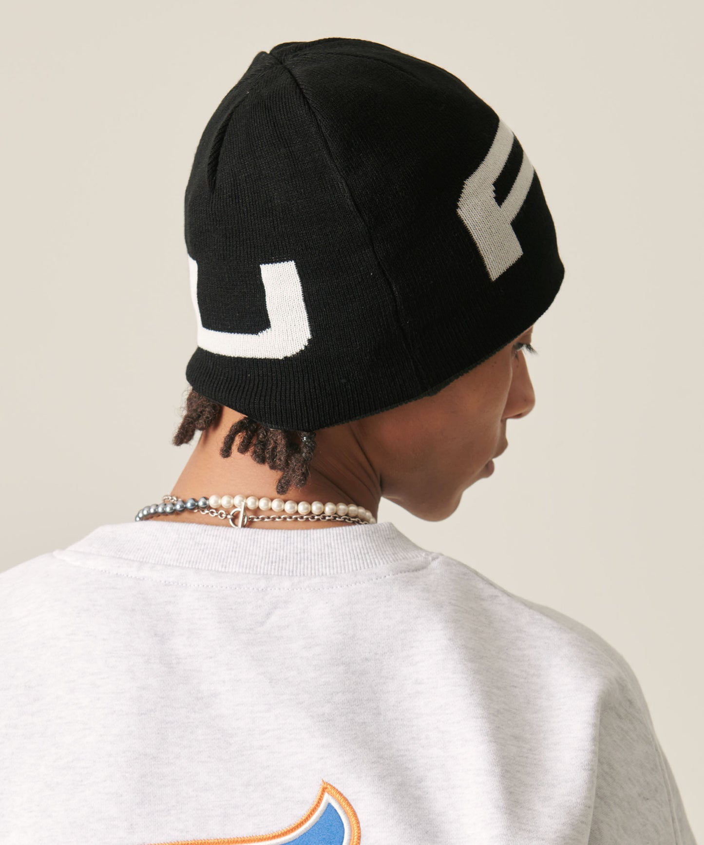 BEANIE/ビーニー【FAM-42901】
