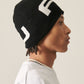 BEANIE/ビーニー【FAM-42901】