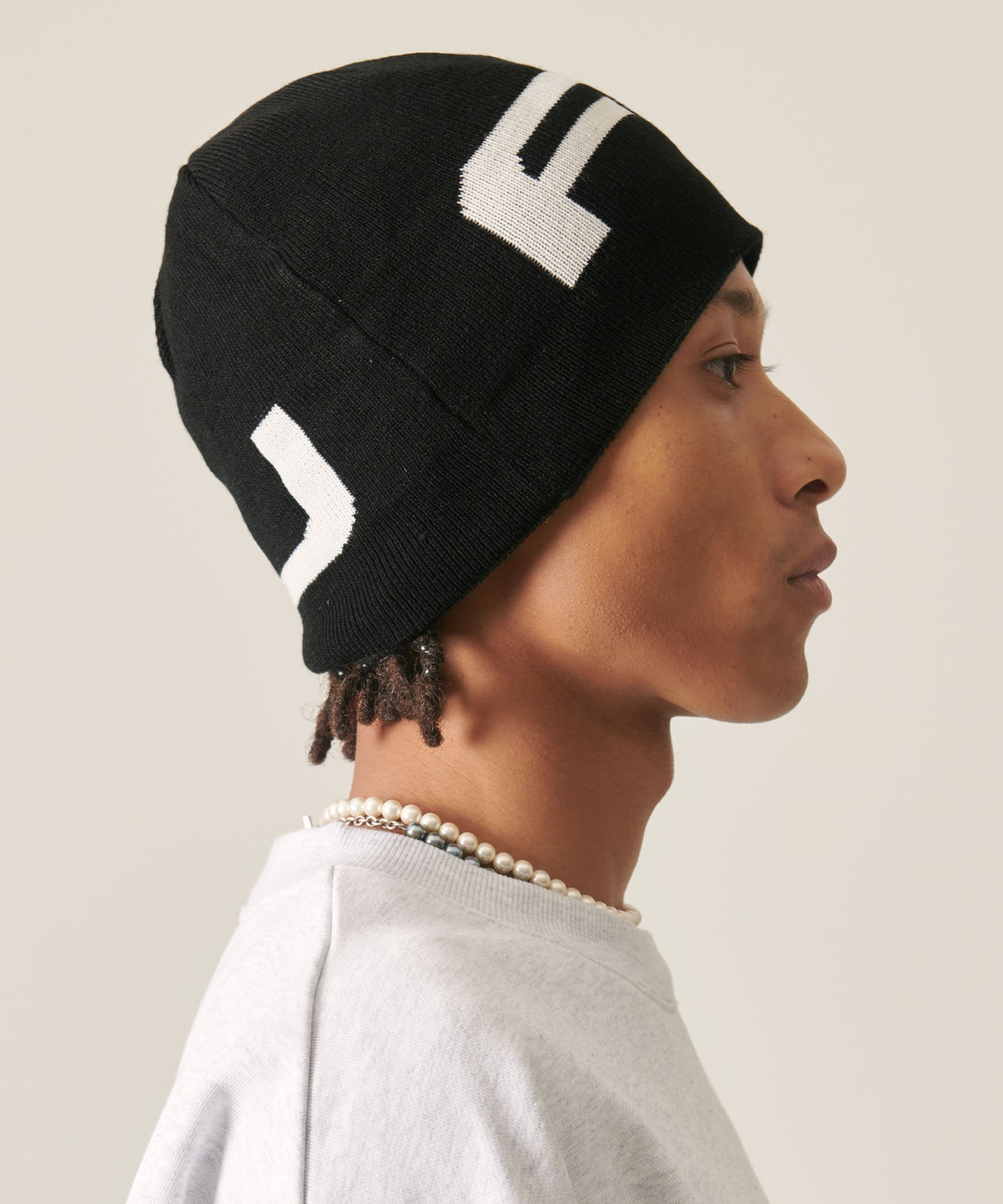 BEANIE/ビーニー【FAM-42901】
