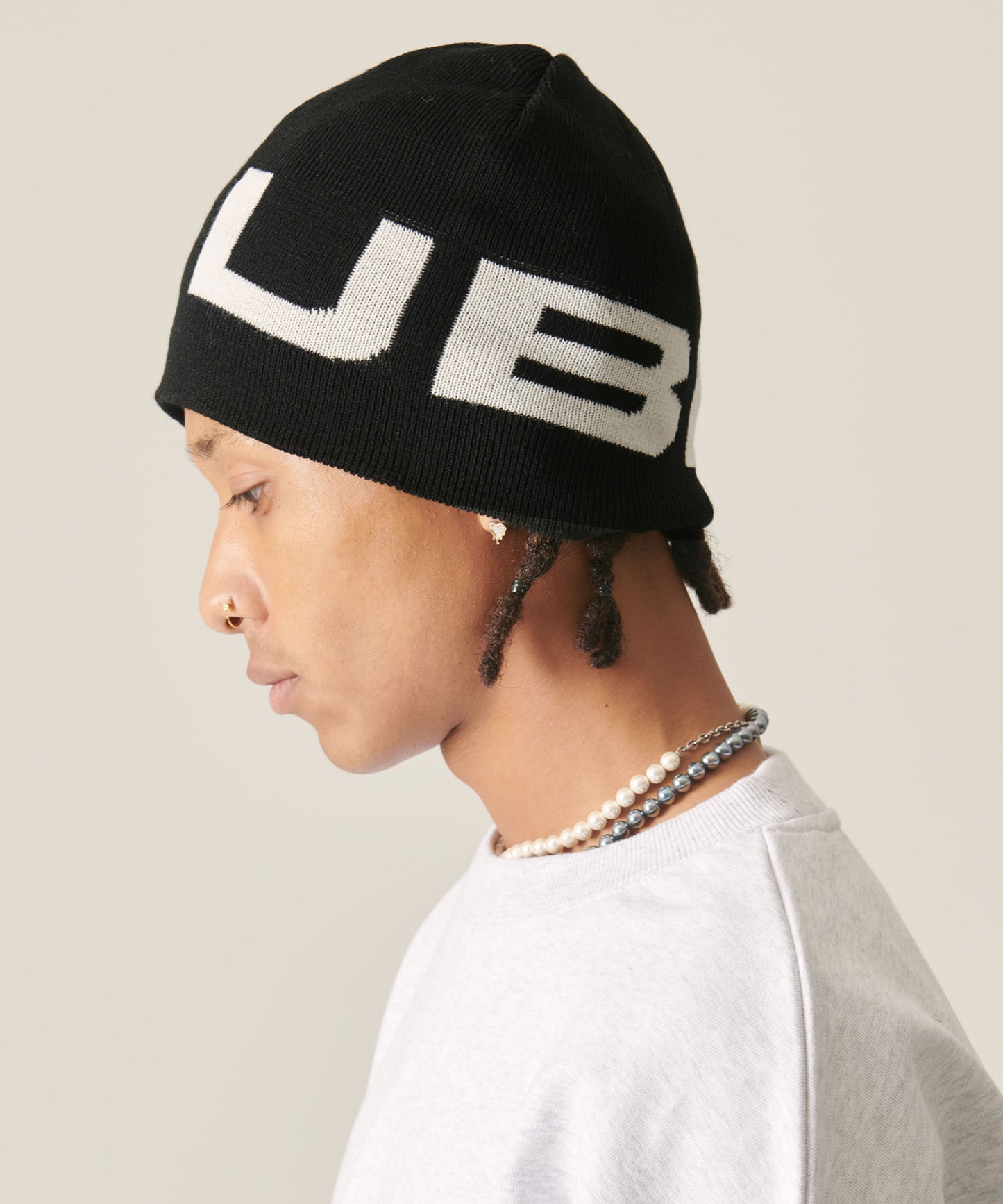 BEANIE/ビーニー【FAM-42901】