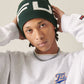 BEANIE/ビーニー【FAM-42901】
