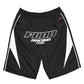 【NEW】RACING SHORT PANTS/レーシングショートパンツ【FAM-51506】