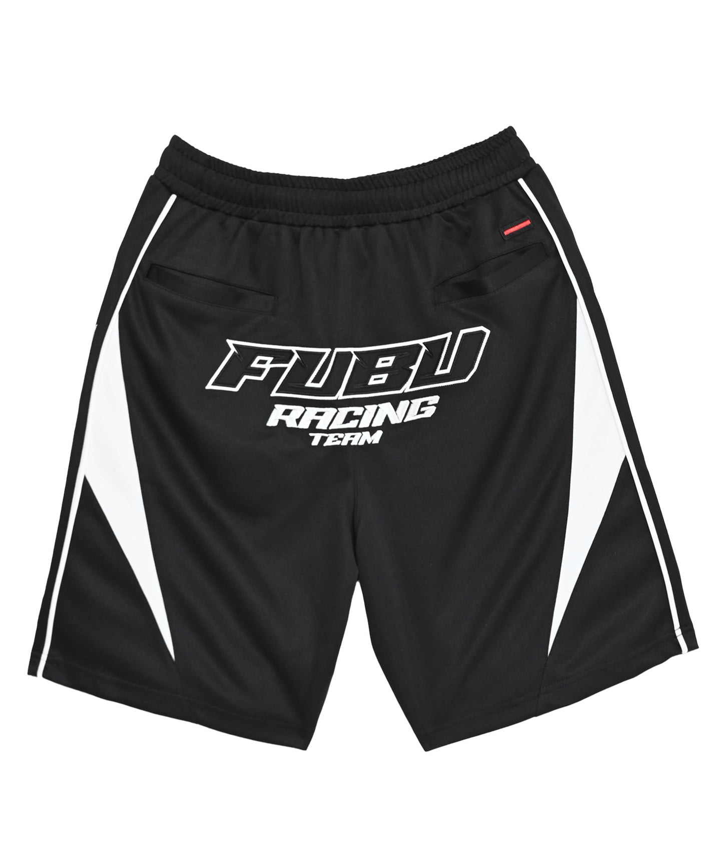 【NEW】RACING SHORT PANTS/レーシングショートパンツ【FAM-51506】
