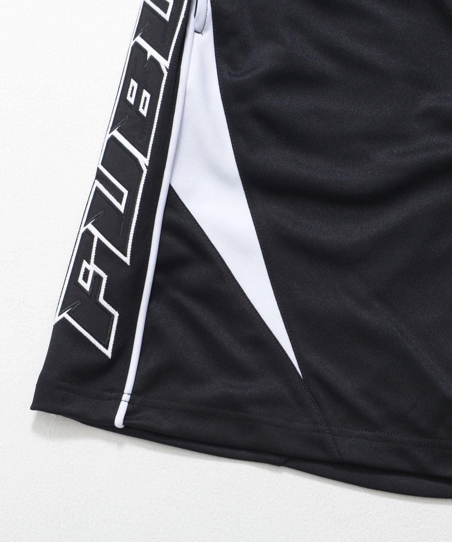 【NEW】RACING SHORT PANTS/レーシングショートパンツ【FAM-51506】