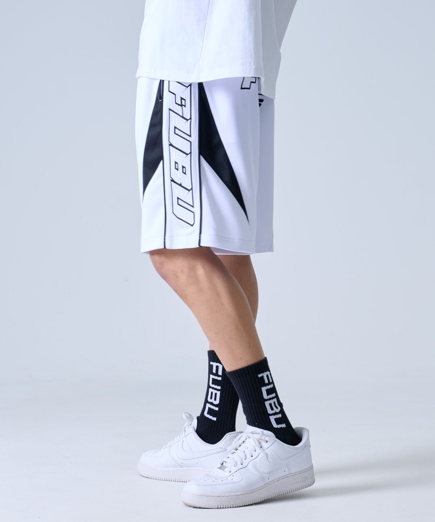 【NEW】RACING SHORT PANTS/レーシングショートパンツ【FAM-51506】