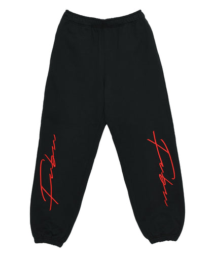 【Black Friday30%OFF】SWEAT PANTS/スウェットパンツ【FAM-51507】