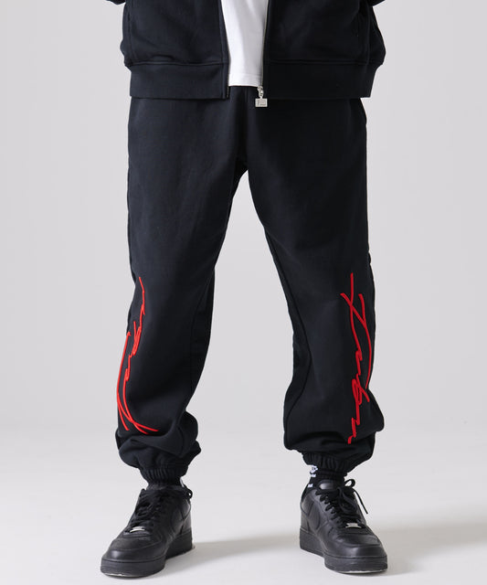 SWEAT PANTS/スウェットパンツ【FAM-51507】