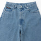 DENIM SHORTS PANTS/デニムショートパンツ【FAM-51512】